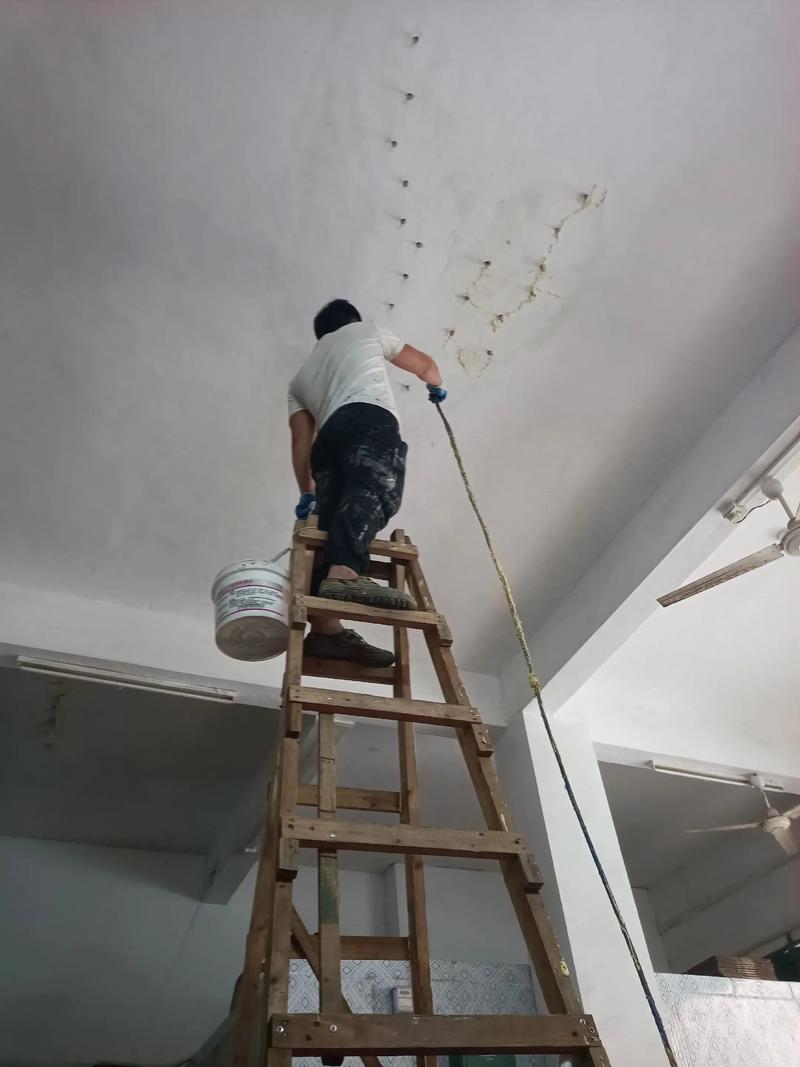 邢台新河县化学注浆